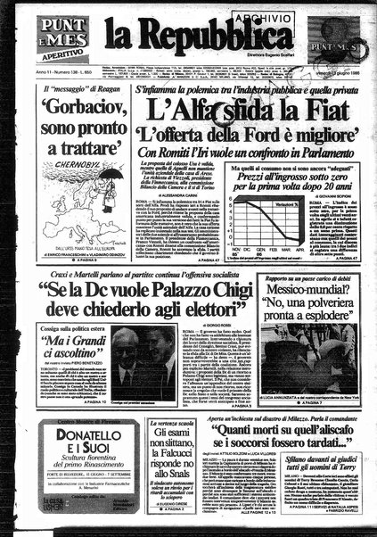 La repubblica